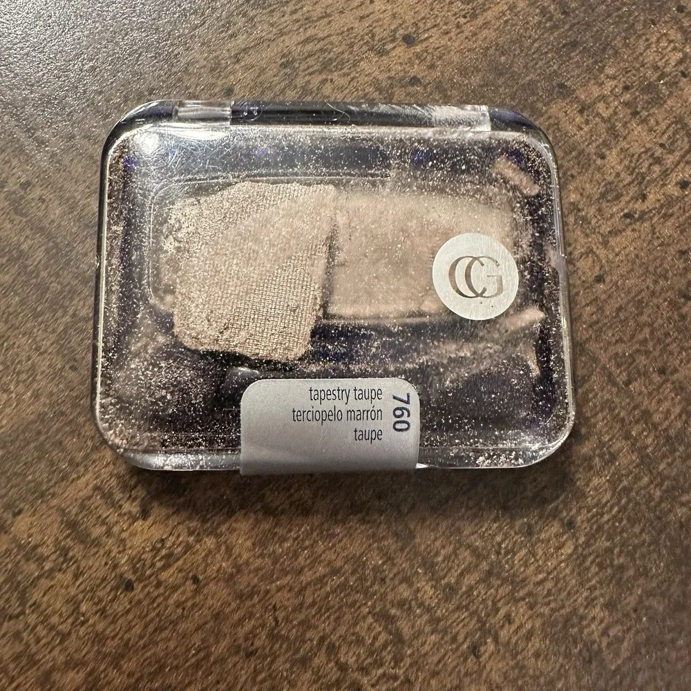 COVERGIRL eye enhancers